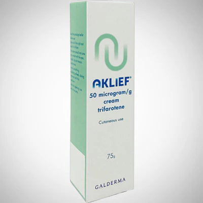 Aklief (Trifarotene) 1 Aklief (Trifarotene)