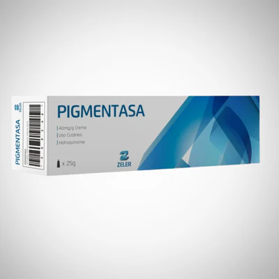 Hydroquinoine 4% - 25g 1 Hydroquinoine 4% - 25g