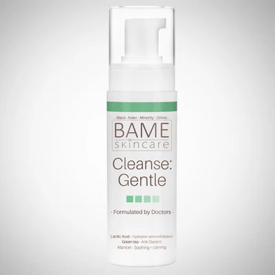 Gentle Foaming Cleanser 1 Gentle Foaming Cleanser