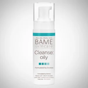 Oily Skin Cleanser