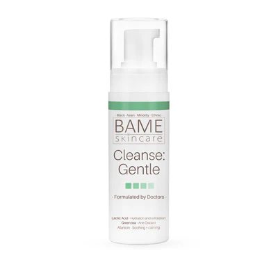 Gentle Foaming Cleanser 4 Gentle Foaming Cleanser - Image 4