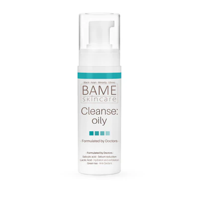 Oily Skin Cleanser 4 Oily Skin Cleanser - Image 4