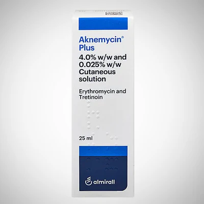 Aknemycin 1 Aknemycin