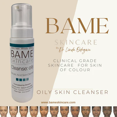 Oily Skin Cleanser 3 Oily Skin Cleanser - Image 3